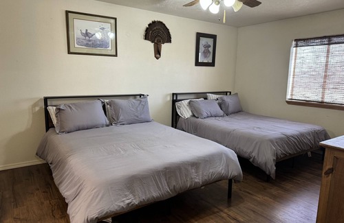 Blanco Other | Charming farmhouse close to the Quality Waters and Navajo Lake Marina.