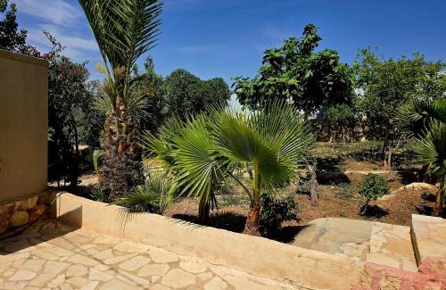 Ajloun Governorate Apartment | Charming Farmhouse for Lease