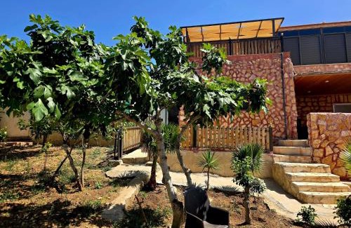 Ajloun Governorate Apartment | Charming Farmhouse for Lease