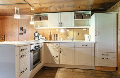 Dalaas House | Charming farmhouse in idyllic location