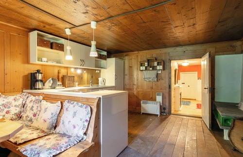Dalaas House | Charming farmhouse in idyllic location