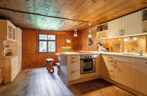 Dalaas House | Charming farmhouse in idyllic location