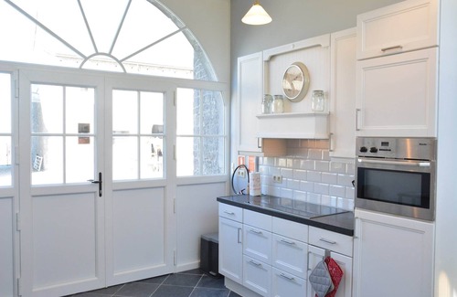 Ouffet Other | Charming Farmhouse in Ouffet for 7