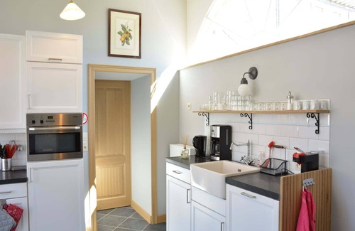 Ouffet Other | Charming Farmhouse in Ouffet for 7