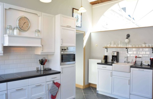 Ouffet Other | Charming Farmhouse in Ouffet for 7