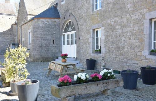 Ouffet House | Charming Farmhouse in Ouffet for 7