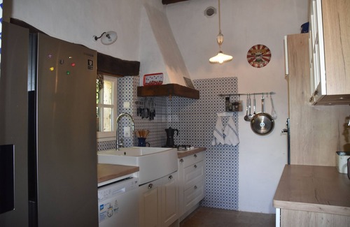 Larnagol House | Charming farmhouse - La Maison de Félicien - 9 pers.