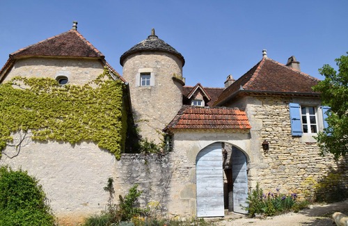 Larnagol House | Charming farmhouse - La Maison de Félicien - 9 pers.