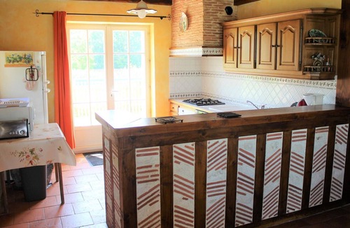 Saussignac Cottage | Charming Farmhouse with Private Pool, Near Bergerac Vineyards