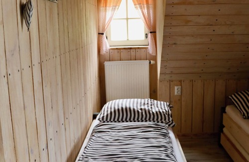 Banska Bystrica Other | Charming farmhouse with WiFi in picturesque Detva - Drevenica pod orechom
