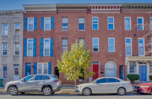 Federal Hill Apartment | Charming Federal Hill! One Bedroom With Vibes