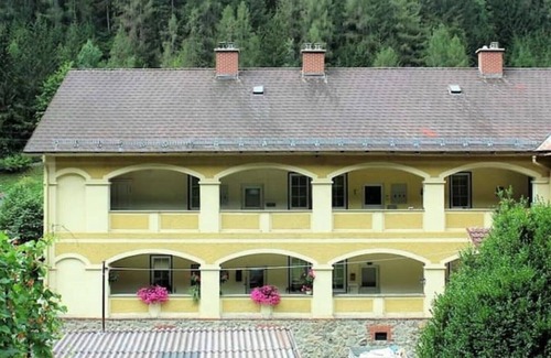 Sankt Barbara im Murztal Apartment | Charming Felber vacation apartment