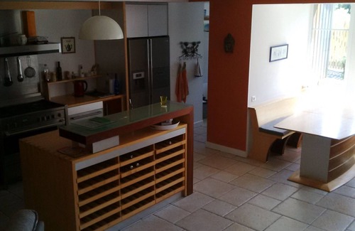 Saint-Briac-sur-Mer House | Charming fisherman’s house in a hamlet by the river Fremur on the « Côte d’Emeraude
