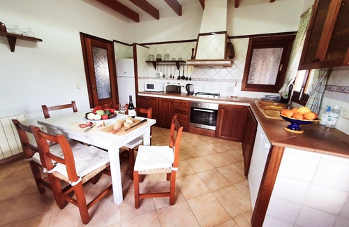 Son Servera House | Charming finca with pool, historic mill, garden and near to the beach