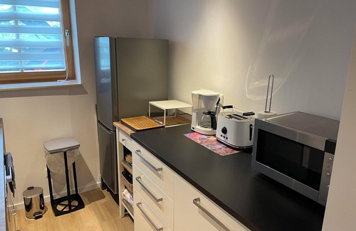 Michaelsdorf House | Charming Fischerhuus am Darß: Your Family-Friendly Retreat by the Sea