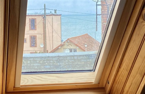 Grandcamp-Maisy House | Charming fisher house on the Seaside