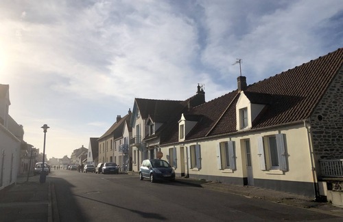 Audresselles House | Charming fisherman's house