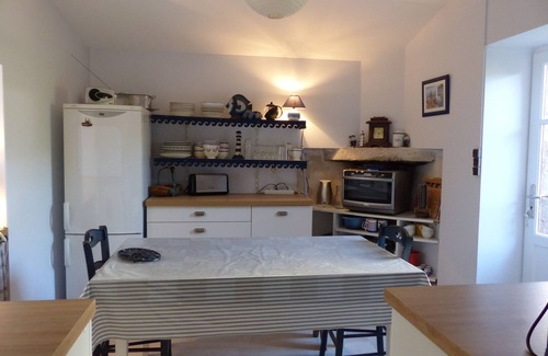 Piriac-sur-Mer House | Charming fisherman's house in the alleys of Piriac sur mer