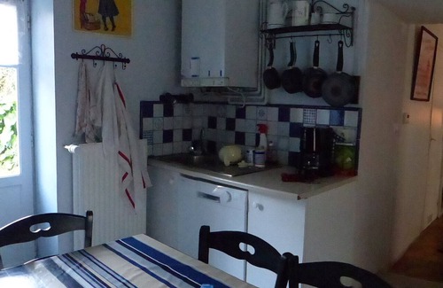 Piriac-sur-Mer House | Charming fisherman's house in the alleys of Piriac sur mer