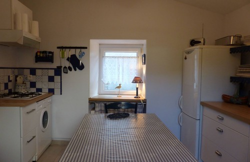 Piriac-sur-Mer House | Charming fisherman's house in the alleys of Piriac sur mer