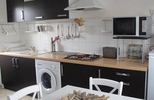 Guilvinec House | Charming fisherman's house near the beach
