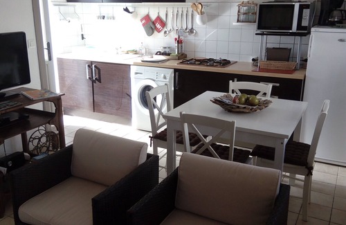 Guilvinec House | Charming fisherman's house near the beach
