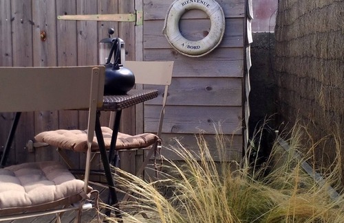 Guilvinec House | Charming fisherman's house near the beach