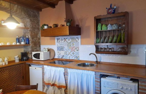 Lastres Apartment | Charming fisherman's house. LASTRES (Asturias)