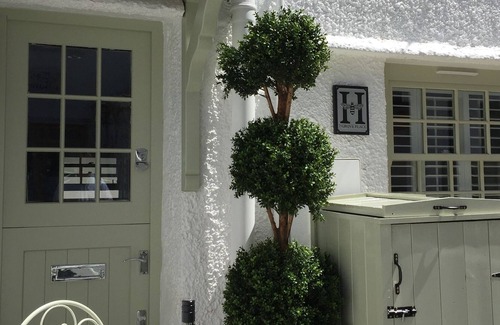 Treator Cottage | Charming fisherman’s cottage in Padstow old town