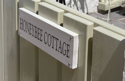 Treator Cottage | Charming fisherman’s cottage in Padstow old town