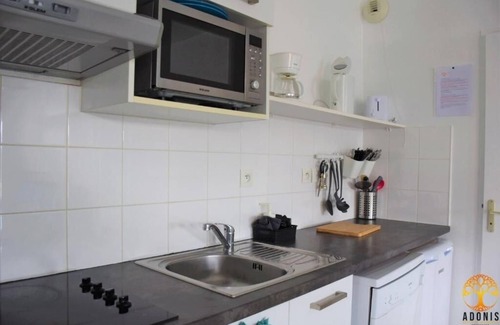 Grandcamp-Maisy Hotel | Charming Fishing Port of Grandcamp-Maisy View! Parking, Pool, Pets Allowed!