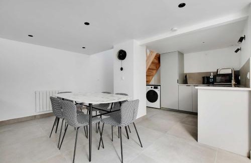 Chaussee-d'Antin Apartment | Charming flat - 1BD6P - Palais Garnier