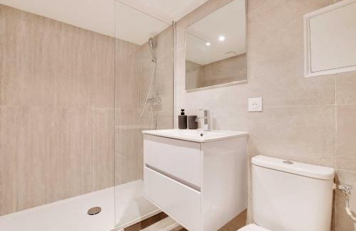 Chaussee-d'Antin Apartment | Charming flat - 1BD6P - Palais Garnier