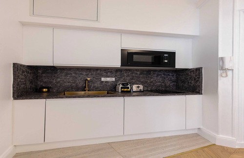 Auteuil Apartment | Charming flat - 2BD/6P - Passy/Eiffel Tower