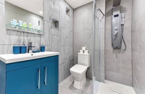 Gospel Oak Apartment | Charming Flat in Prime Location