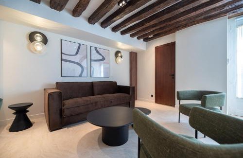 Archives Apartment | Charming Flat in Magnificient Place des Vosges