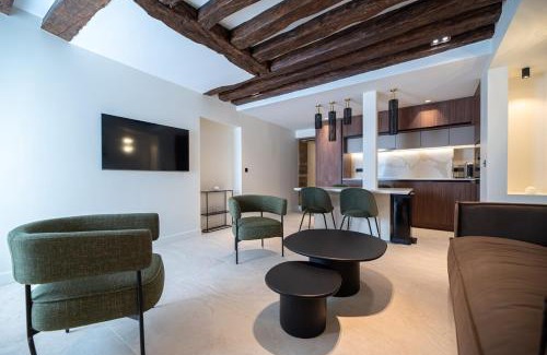 Archives Apartment | Charming Flat in Magnificient Place des Vosges