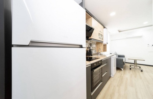 Antalya City Centre Apartment | Charming Flat near Beach in Muratpasa Antalya