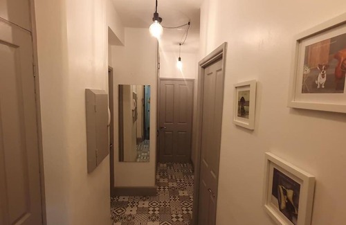 Weavers Apartment | Charming flat near Shoreditch