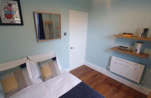 Weavers Apartment | Charming flat near Shoreditch