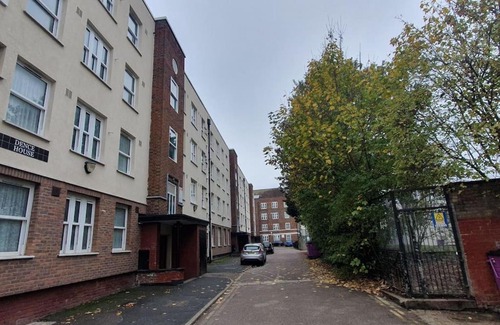 Weavers Apartment | Charming flat near Shoreditch