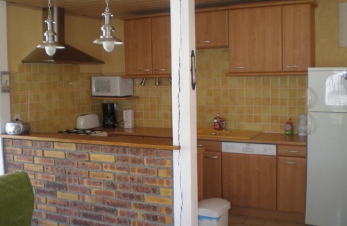 Bourcefranc-le-Chapus House | Charming house in a quiet area at the foot of the island of Oléron