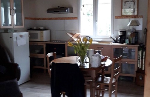Brison-Saint-Innocent House | CHARMING HOUSE 250 METERS FROM THE LAKE .....