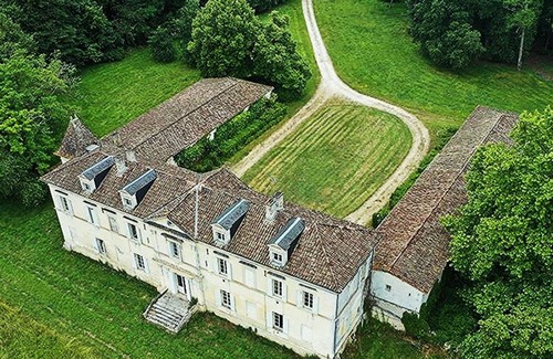 Cadillac-en-Fronsadais House | Charming Cottage with pool in Country House closed to Bordeaux