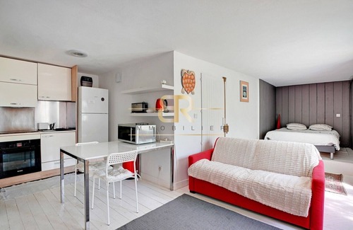 Chennevieres-sur-Marne House | Charming house on the banks of the Marne