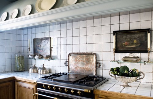 Les Muriers House | CHARMING PROPERTY WITH HEATED SWIMMING POOL NEAR PARIS