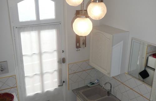 Le Touquet-Paris-Plage House | Charming villa in the center of town 100 meters from the beach special long term price