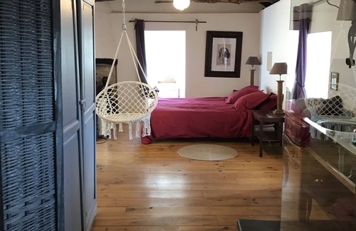 Malarce-sur-la-Thines Other | Charming MAS CEVENOL above the river with large swimming pool and Jacuzzi