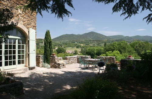 Mirabel-aux-Baronnies House | Charming old Provencal farmhouse with outstanding views in picturesque village
