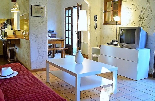 Rayol-Canadel-sur-Mer House | Charming 3-Room House, 6 Sleeps, Near Beach, Terrace, Garden, BBQ, Garage - Rayol-Canadel